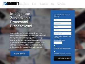 Elektroniczny obieg dokumentów dla firm