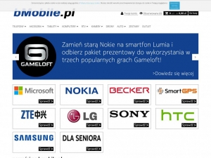 Akcesoria do htc desire 620g dual sim