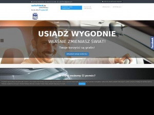 Solidne auto za niewielką cenę