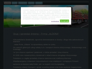 Skup drewna w najlepszych cenach - zapraszamy!