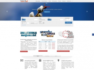 Autobusy PKS Rdo Radomia
