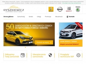Praktyczna pomoc podczas obsługi pojazdu.