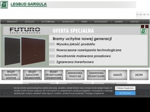 www.legbudgargula.com