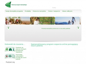 Jak skutecznie rzucić palenie? Nicorette