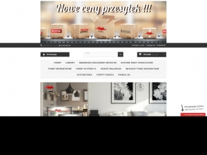 Dodatek przyspieszający schnięcie farby bądź lakieru