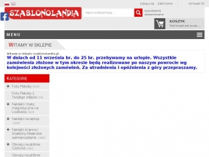 Obrazy ze zdjęcia, czyli świetny pomysł na prezent