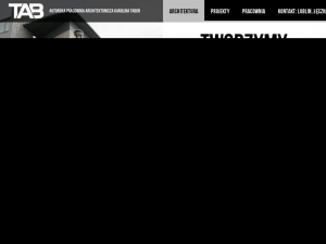 www.tabarchitektura.pl